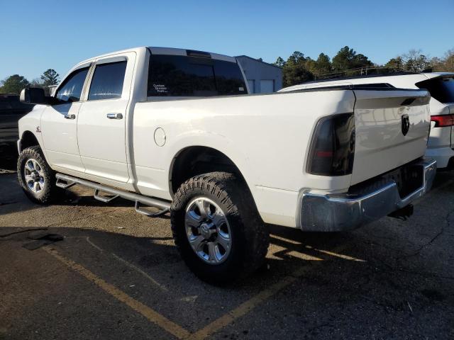 3C6UR5DL3FG623519 | 2015 RAM 2500 SLT