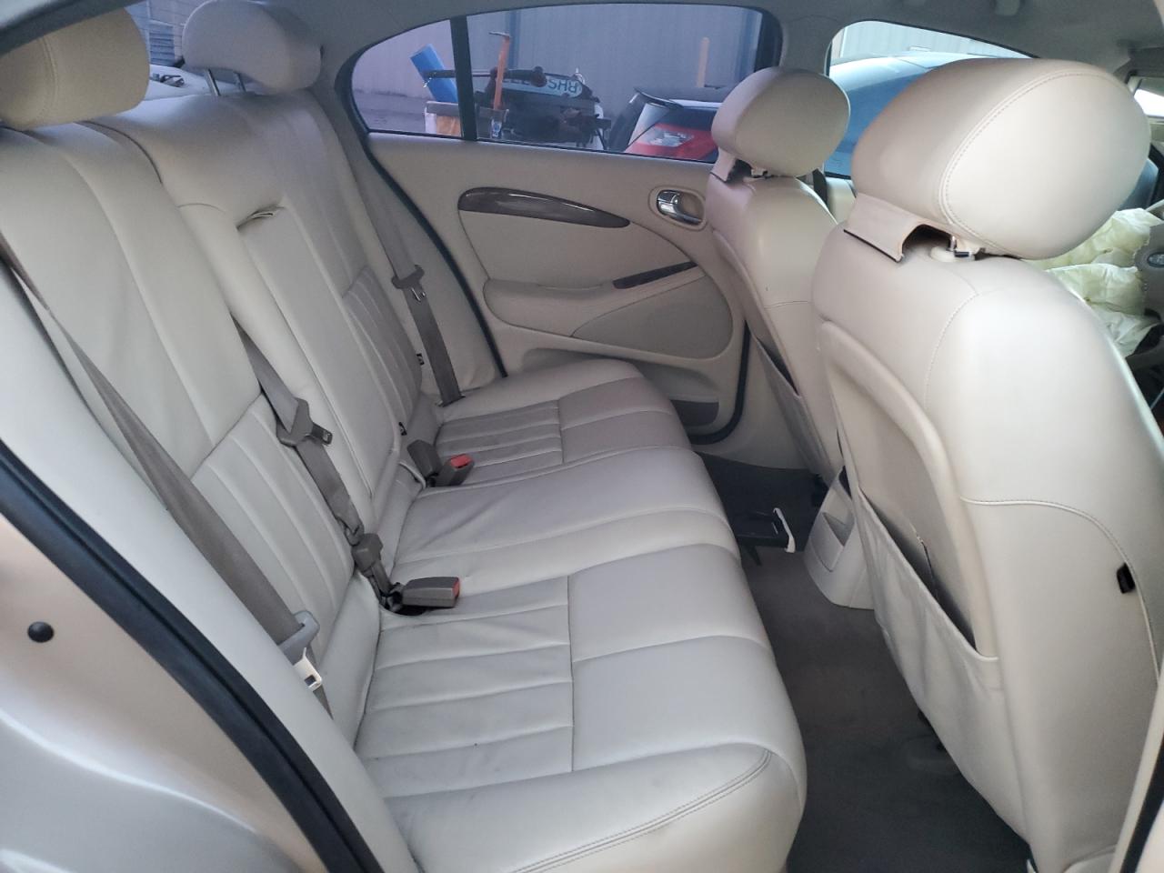 sajea01ux4hm95255 SAJEA01UX4HM95255 2004 Jaguar S-Type 4.2