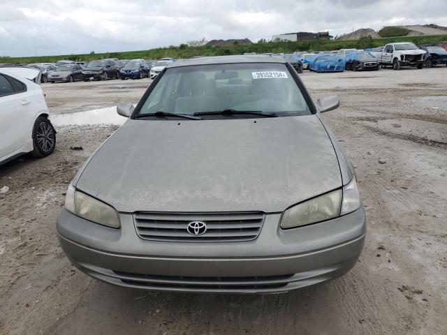 1999 Toyota Camry Le VIN: JT2BF22K6X0151557 Lot: 39352154