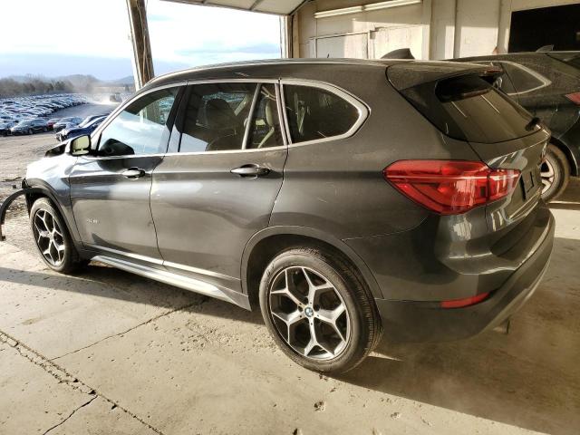 WBXHT3C3XH5F74210 | 2017 BMW X1 XDRIVE2