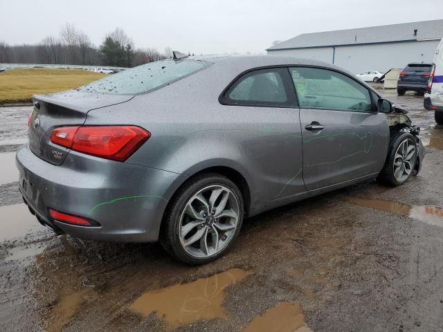 KNAFZ6A33E5249511 | 2014 KIA FORTE SX