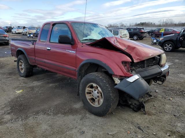 4TAWM72N2YZ579897 | 2000 Toyota tacoma xtracab