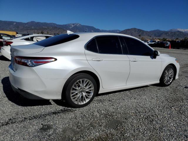 2018 TOYOTA CAMRY L - 4T1B11HK3JU075167