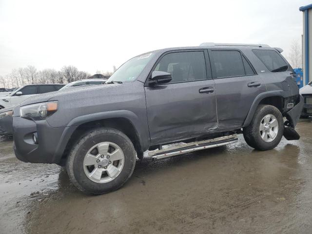 2018 Toyota 4Runner 