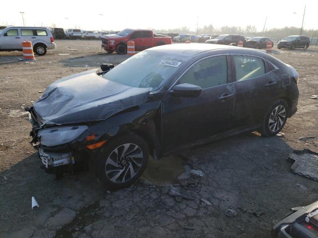 Vin: shhfk7h25hu223990, lot: 82944203, honda civic lx 2017 img_1