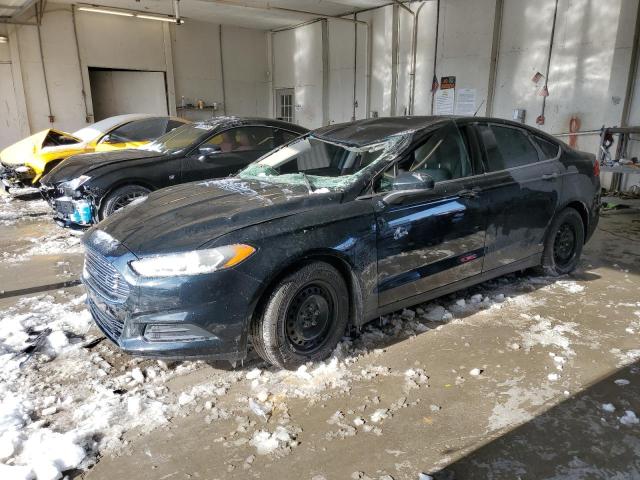 Vin: 3fa6p0g73er238785, lot: 38146044, ford fusion s 2014 img_1