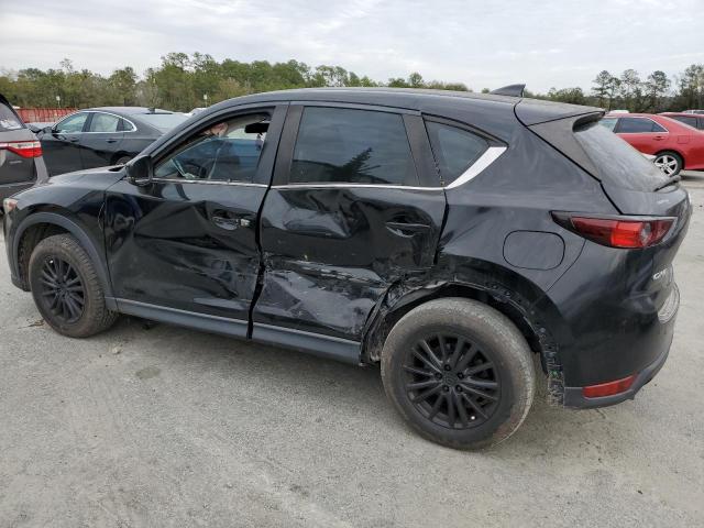 VIN JM3KFABM5J1435872 2018 Mazda CX-5, Sport no.2