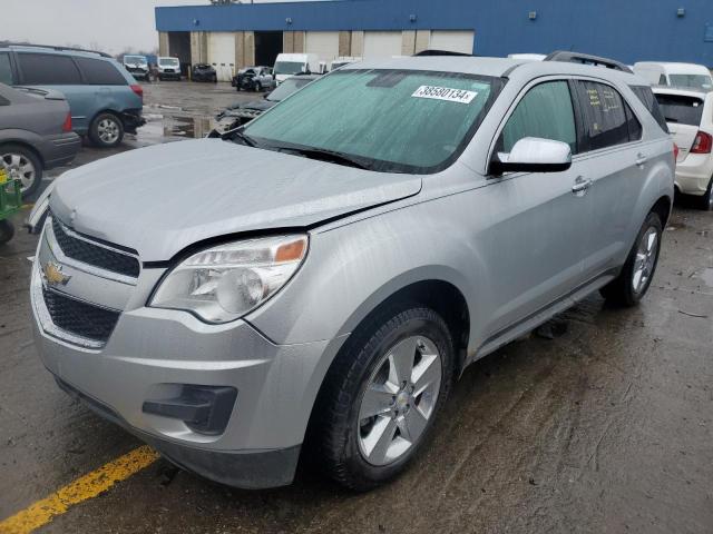 Chevrolet Equinox 2015