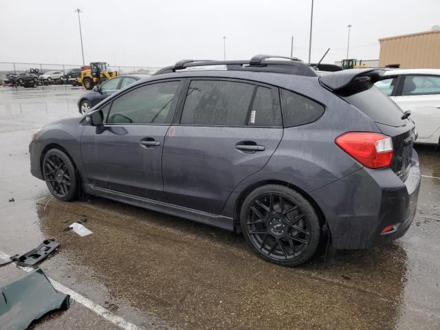 JF1GPAU61F8204577 | 2015 SUBARU IMPREZA SP