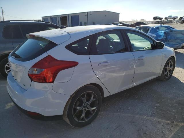 1FADP3K29EL326081 | 2014 Ford focus se