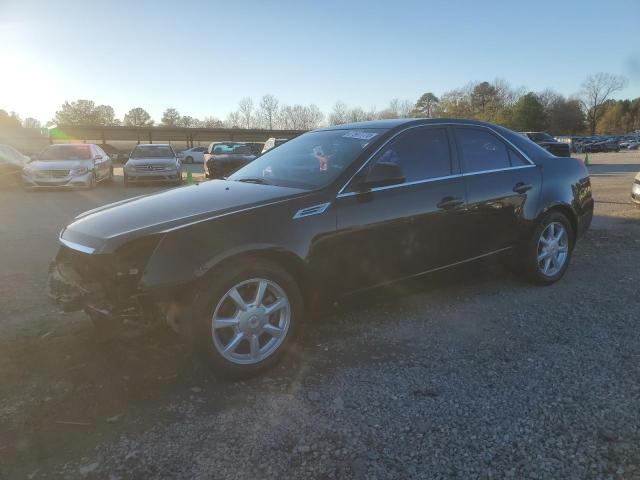 2008 Cadillac CTS 