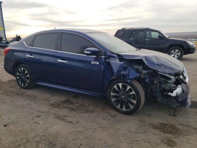 3N1AB7AP6JY215959 | 2018 NISSAN SENTRA S