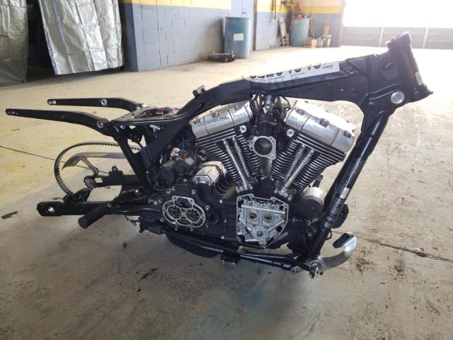 2011 HARLEY-DAVIDSON FXDC 1HD1GV416BC304885