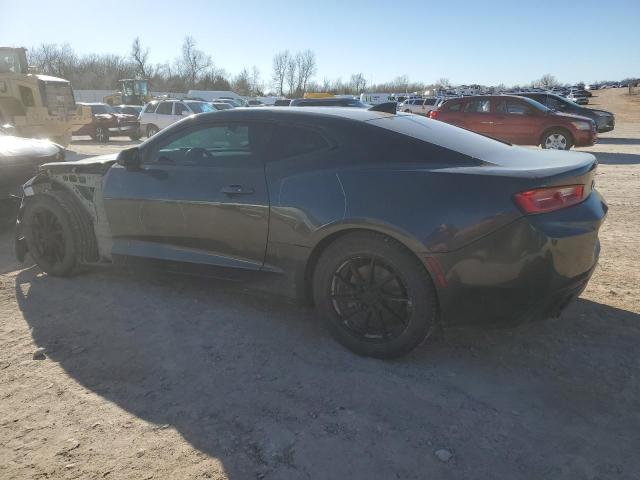 2016 CHEVROLET CAMARO LT - 1G1FB1RS1G0149518