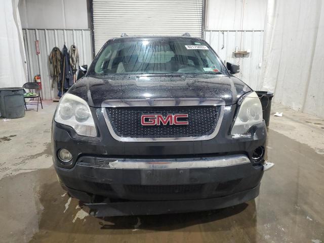 1GKLVMED9AJ107985 | 2010 GM c acadia slt-1