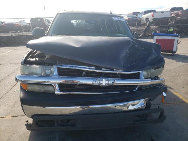 1GNEC13V05J178123 | 2005 Chevrolet tahoe c1500