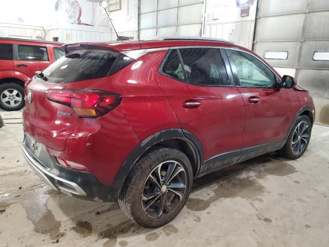 KL4MMDS26LB086994 | 2020 BUICK ENCORE GX