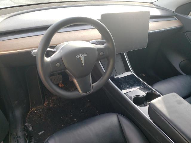 2021 TESLA MODEL Y 5YJYGDEE5MF064939