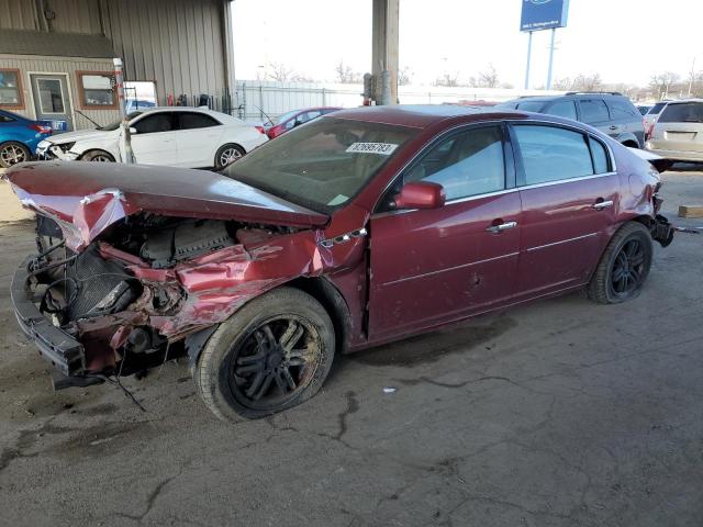 2006 Buick Lucerne CXL