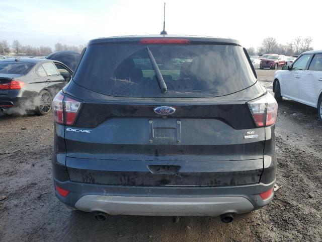 1FMCU9GDXHUE58062 | 2017 FORD ESCAPE SE