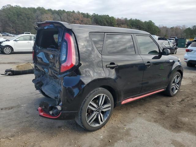 KNDJP3A57F7152319 | 2015 KIA SOUL +