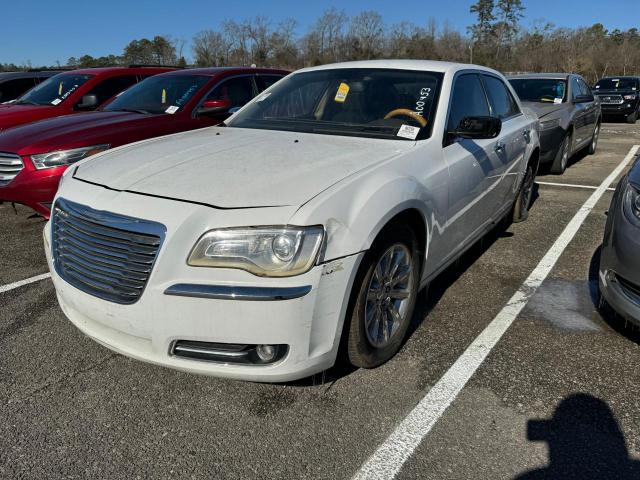 2C3CCAET2EH171353 | 2014 Chrysler 300c