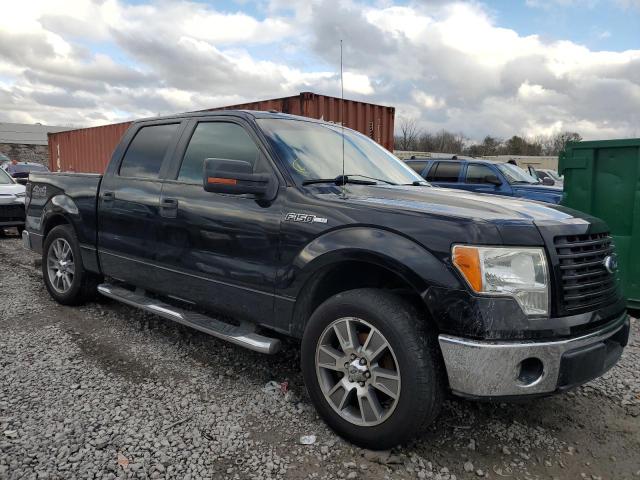 AL14AN00204012071 | 2014 FORD F150 SUPER