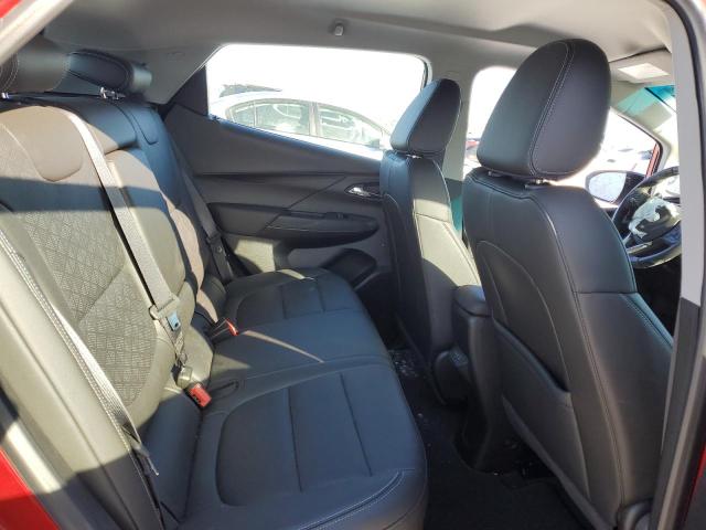 2023 CHEVROLET BOLT EV 2L - 1G1FX6S05P4145651