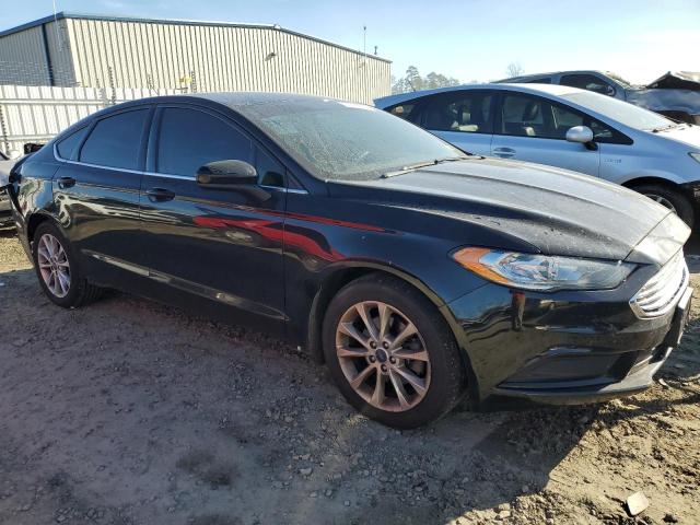 3FA6P0H73HR297399 | 2017 FORD FUSION SE