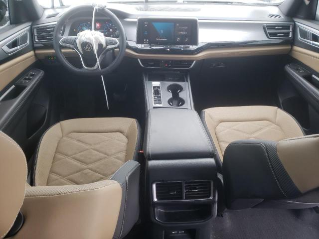 2024 VOLKSWAGEN ATLAS CROS - 1V2LE2CA7RC215402