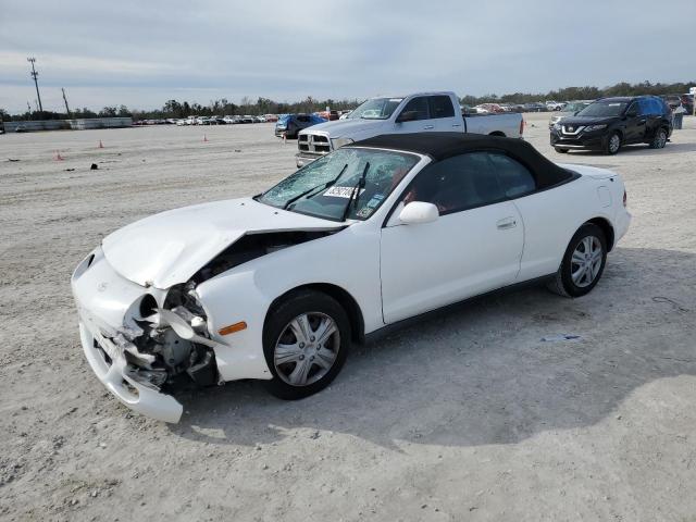 1997 Toyota Celica GT