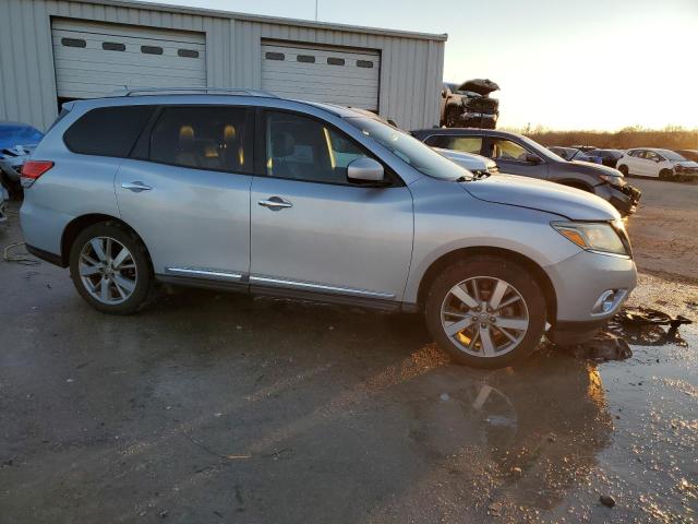 Vin: 5n1ar2mn1dc669325, lot: 82228763, nissan pathfinder s 20134