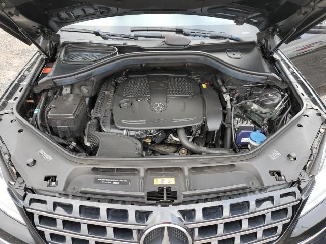 VIN 4JGDA5HB5EA339738 2014 Mercedes-Benz ML-Class, ... no.12