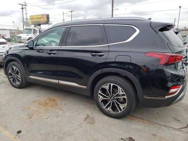 2019 Hyundai Santa Fe Limited 2.0T VIN: 5NMS53AA6KH119533 Lot: 38088401