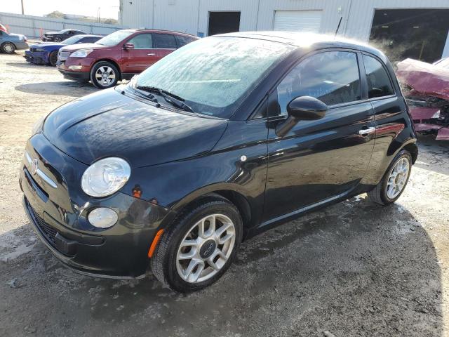 2013 FIAT 500 Pop