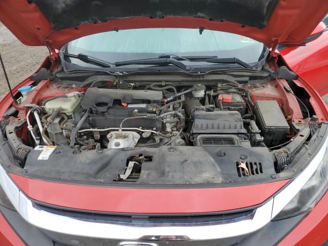 2HGFC2F58HH519662 | 2017 HONDA CIVIC LX