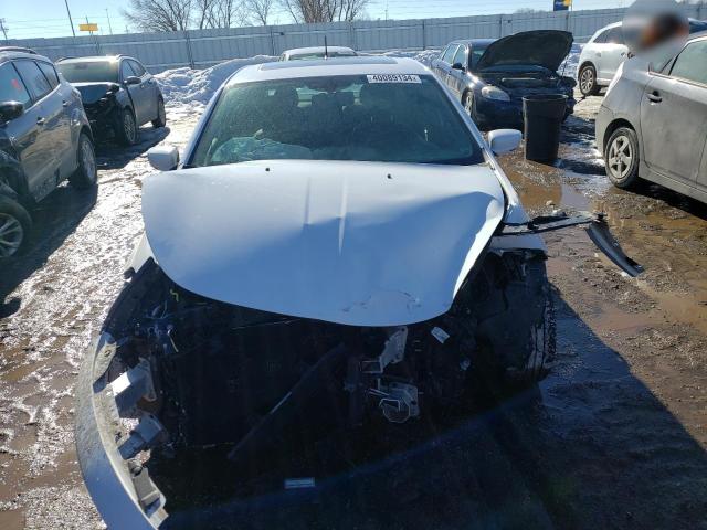 VIN 3N1AB7AP8FY277399 2015 Nissan Sentra, SV no.5