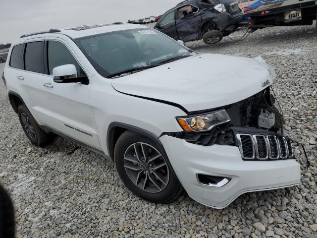 2020 JEEP GRAND CHER - 1C4RJFBG2LC418791