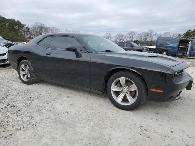 2C3CDZAG5GH309376 2016 Dodge Challenger Sxt