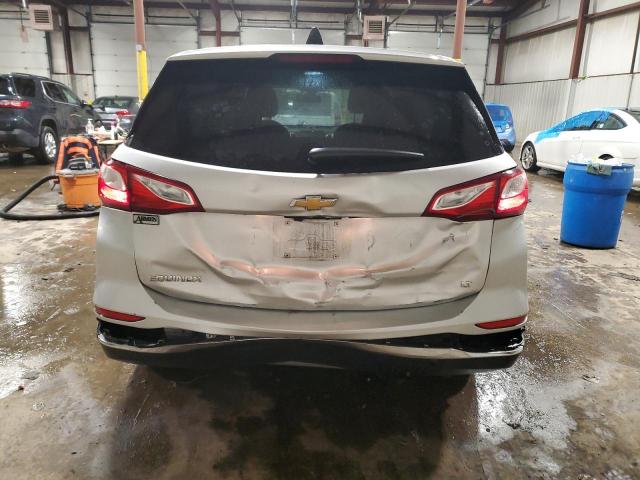 3GNAXJEV4JS622158 | 2018 CHEVROLET EQUINOX LT