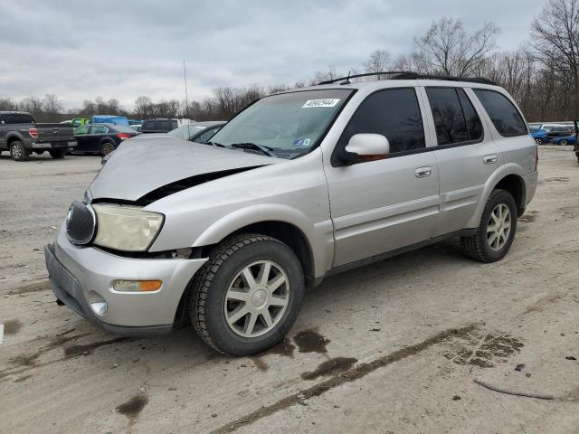 2004 Buick Rainier CXL