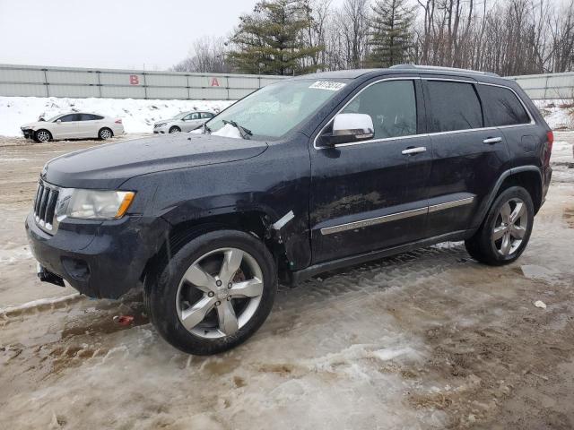 2011 Jeep Grand Cherokee Limited