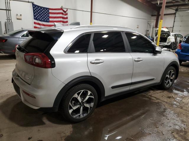 KNDCB3LC2H5049004 | 2017 KIA NIRO FE