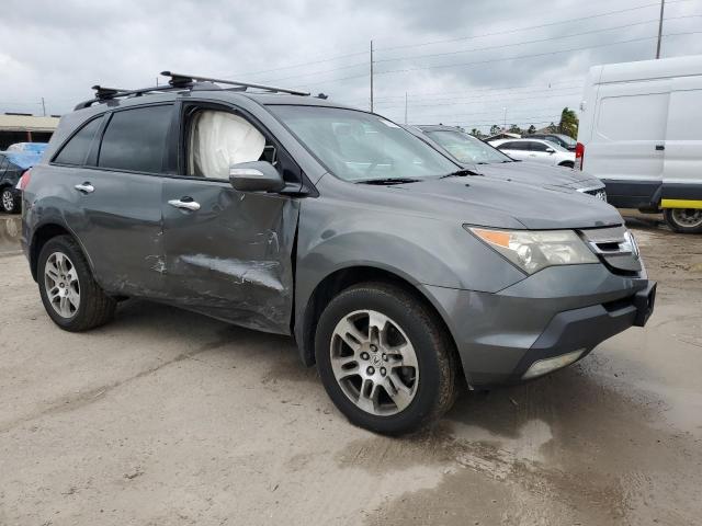 2HNYD28207H547620 | 2007 Acura mdx