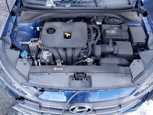 5NPD84LF4LH532294 | 2020 HYUNDAI ELANTRA SE