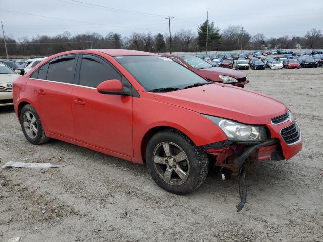 1G1PC5SB8F7152599 2015 Chevrolet Cruze Lt