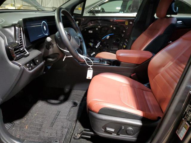 2023 KIA SPORTAGE S - 5XYK5CAF6PG115365