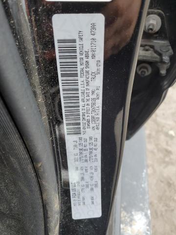 VIN 3FA6P0D98JR155711 2018 Ford Fusion, Titanium no.13