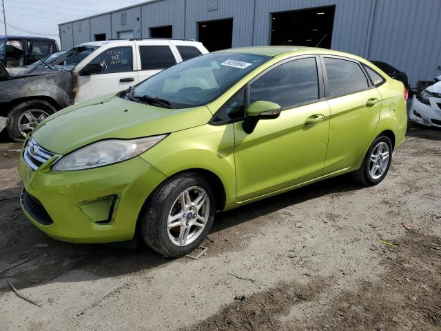 3FADP4BJ7DM218763 | 2013 Ford fiesta se