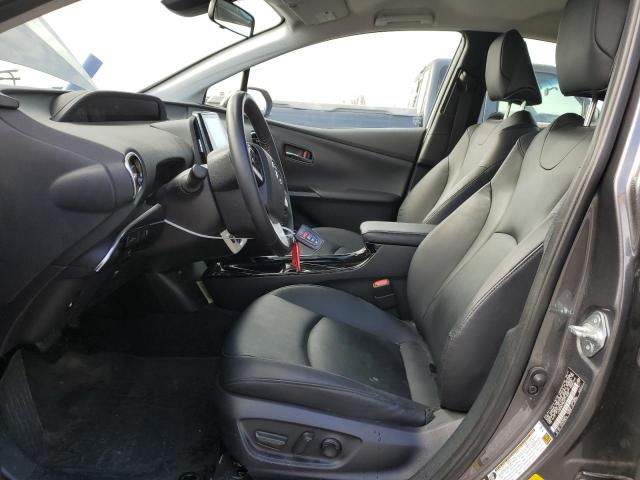 2019 Toyota Prius - Image 7